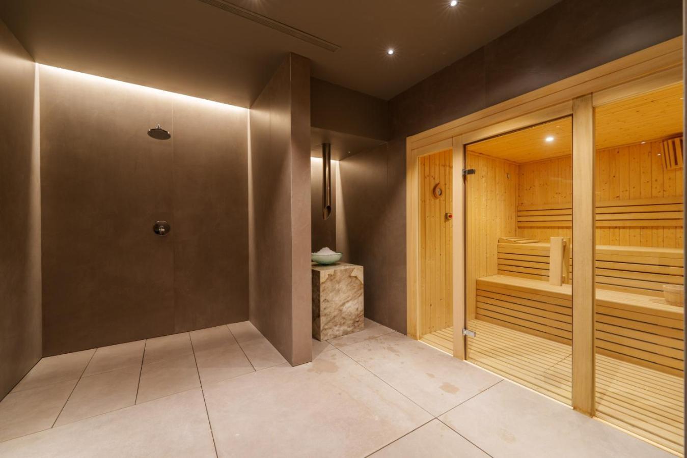 Apartamento Benalus 4-bedroom Duplex In Golden Mile Marbella